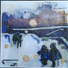Load image into Gallery viewer, I HAVE A TRIBE - BENEATH A YELLOW MOON ( 12" RECORD )