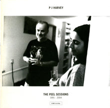Load image into Gallery viewer, P J Harvey* – The Peel Sessions 1991 - 2004