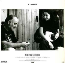 Load image into Gallery viewer, P J Harvey* – The Peel Sessions 1991 - 2004