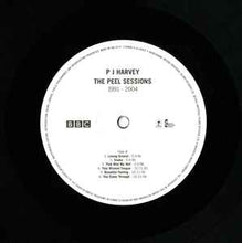 Load image into Gallery viewer, P J Harvey* – The Peel Sessions 1991 - 2004