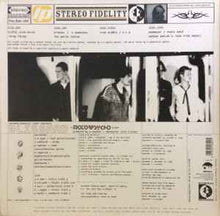 Load image into Gallery viewer, Motorpsycho – Blissard
