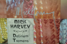 Load image into Gallery viewer, MICK HARVEY - DELIRIUM TREMENS ( 12&quot; RECORD )