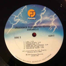 Load image into Gallery viewer, Creedence Clearwater Revival and John Fogerty ‎- Chronicle: The 20 Greatest Hits ( Vinyl )