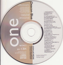 Load image into Gallery viewer, Deacon Blue – Ooh Las Vegas