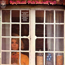 Load image into Gallery viewer, Roy Budd – Pick Yourself Up!!