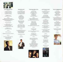 Load image into Gallery viewer, Johnny Hates Jazz - Turn Back The Clock (LP, Album)