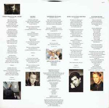 Load image into Gallery viewer, Johnny Hates Jazz - Turn Back The Clock (LP, Album)
