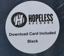 Load image into Gallery viewer, THE USED - LIVE AND ACOUSTIC AT THE PALACE ( 12" RECORD )