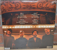 Load image into Gallery viewer, THE USED - LIVE AND ACOUSTIC AT THE PALACE ( 12" RECORD )