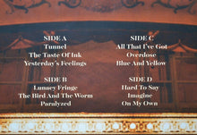 Load image into Gallery viewer, THE USED - LIVE AND ACOUSTIC AT THE PALACE ( 12" RECORD )