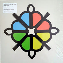 Load image into Gallery viewer, NEW ORDER - PEOPLE ON THE HIGH LINE ( 12&quot; RECORD )