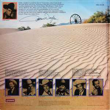 Load image into Gallery viewer, Rex Allen, Gene Autry, Eddie Dean, Tex Ritter, Roy Rogers , Jimmy Wakely – The Great American Singing Cowboys