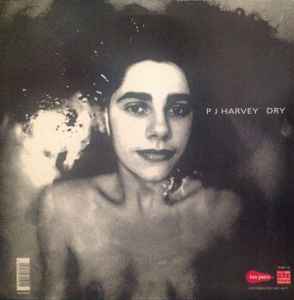 P J Harvey* ‎– Dry