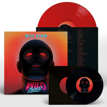 Load image into Gallery viewer, WILD BEASTS - BOY KING ( 12" RECORD )
