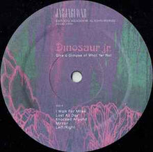 Load image into Gallery viewer, Dinosaur Jr. – Give A Glimpse Of What Yer Not