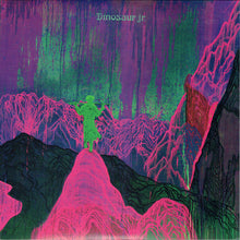 Load image into Gallery viewer, Dinosaur Jr. – Give A Glimpse Of What Yer Not