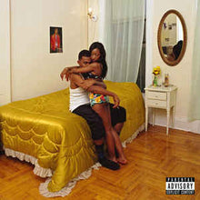 Load image into Gallery viewer, BLOOD ORANGE - FREETOWN SOUND ( 12" RECORD )