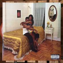 Load image into Gallery viewer, BLOOD ORANGE - FREETOWN SOUND ( 12" RECORD )