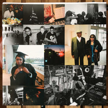 Load image into Gallery viewer, BLOOD ORANGE - FREETOWN SOUND ( 12" RECORD )