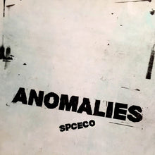 Load image into Gallery viewer, SPC ECO - Anomalies (LP, Album, Ltd)