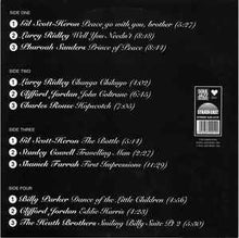Load image into Gallery viewer, Various – Soul Jazz Love Strata-East