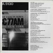 Load image into Gallery viewer, Various – Soul Jazz Love Strata-East