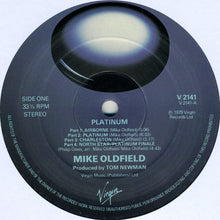 Load image into Gallery viewer, Mike Oldfield – Platinum