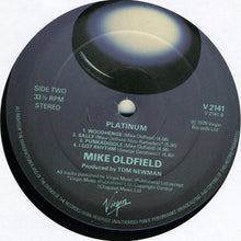 Load image into Gallery viewer, Mike Oldfield – Platinum