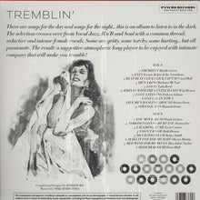 Load image into Gallery viewer, Various - Tremblin´ (LP ALBUM)