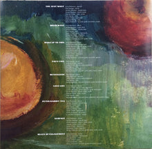 Load image into Gallery viewer, KING CREOSOTE - ASTRONAUT MEETS APPLEMAN ( 12" RECORD )