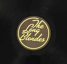 Load image into Gallery viewer, The Long Blondes – Someone To Drive You Home
