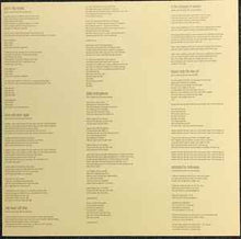 Load image into Gallery viewer, The Long Blondes – Someone To Drive You Home