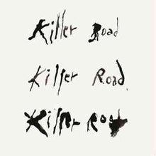Load image into Gallery viewer, SOUNDWALK COLLECTIVE WITH JESSE PARIS SMITH FEATUR - KILLER ROAD ( 12" RECORD )