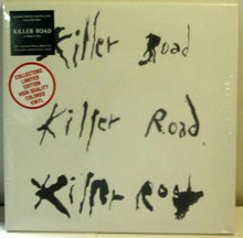 Load image into Gallery viewer, SOUNDWALK COLLECTIVE WITH JESSE PARIS SMITH FEATUR - KILLER ROAD ( 12" RECORD )