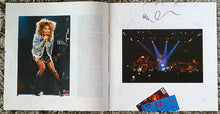 Load image into Gallery viewer, Tina Turner – Tina Live In Europe