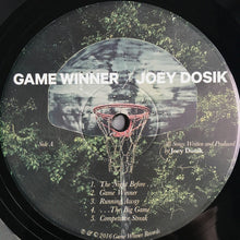Load image into Gallery viewer, JOEY DOSIK - GAME WINNER ( 12" RECORD )