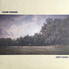 Load image into Gallery viewer, JOEY DOSIK - GAME WINNER ( 12" RECORD )