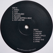 Load image into Gallery viewer, The XX – xx