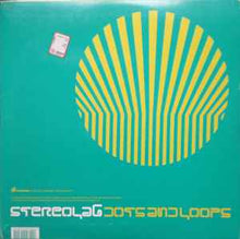 Load image into Gallery viewer, Stereolab – Dots And Loops