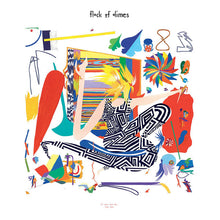 Load image into Gallery viewer, FLOCK OF DIMES - IF YOU SEE ME, SAY YES ( 12" RECORD )