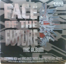 Load image into Gallery viewer, Various – Face Of The Future