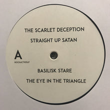 Load image into Gallery viewer, XANDER HARRIS - CALIFORNIA CHROME ( 12" RECORD )