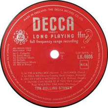 Load image into Gallery viewer, The Rolling Stones - The Rolling Stones (LP, Album, Mono, B2Y)