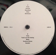 Load image into Gallery viewer, NAKED - ZONE ( 12" RECORD )