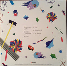 Load image into Gallery viewer, FLOCK OF DIMES - IF YOU SEE ME, SAY YES ( 12" RECORD )