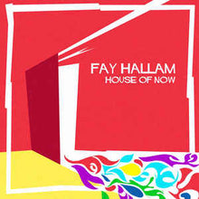 Load image into Gallery viewer, Fay Hallam - House Of Now (LP ALBUM)