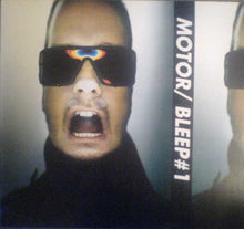 Load image into Gallery viewer, MOTOR - BLEEP #1 ( 12" RECORD )
