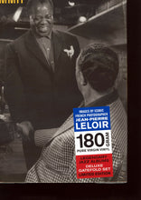 Load image into Gallery viewer, LOUIS ARMSTRONG & DUKE ELLINGTON - THE GREAT SUMMIT ( 12" RECORD )