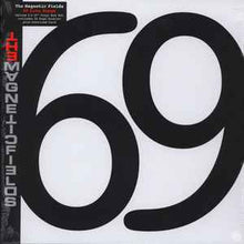 Load image into Gallery viewer, The Magnetic Fields – 69 Love Songs