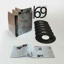 Load image into Gallery viewer, The Magnetic Fields – 69 Love Songs
